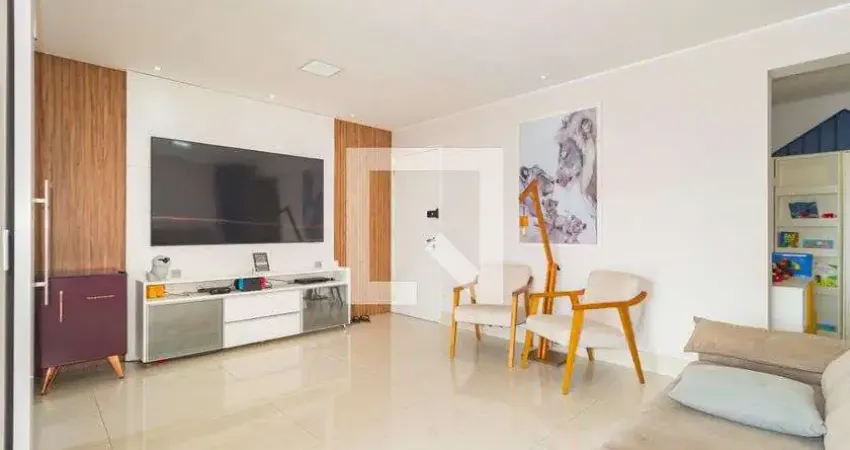 Apartamento à venda - jardim anália franco, 3 quartos,  106 m2