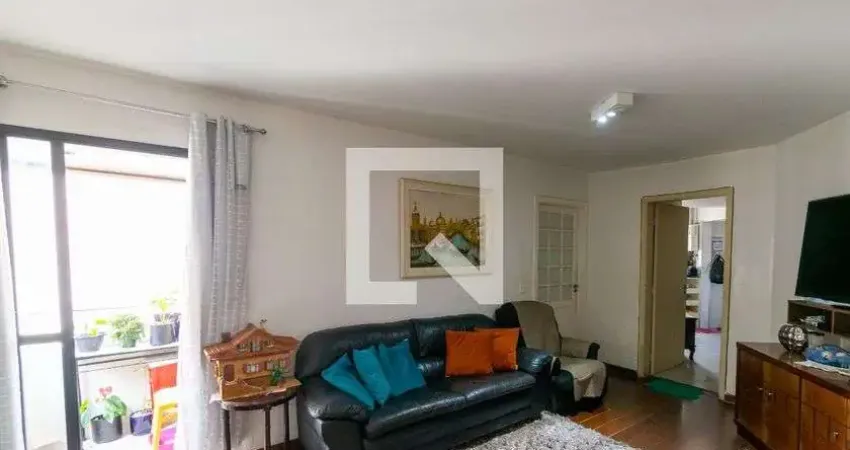 Apartamento com 4 quartos à venda na Avenida Mascote, 530, Vila Mascote, São Paulo