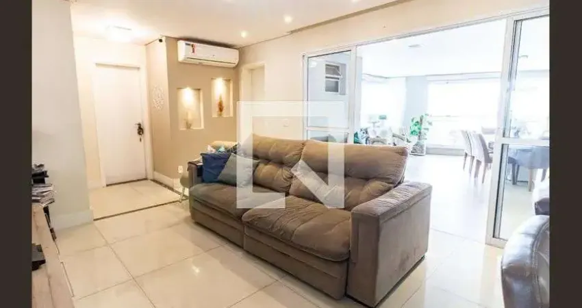 Apartamento com 3 quartos à venda na Rua Orville Derby, 277, Mooca, São Paulo