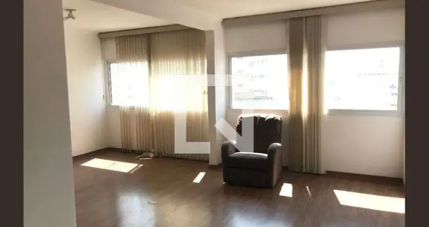 Apartamento com 3 quartos à venda na Rua Maria Antônia, 162, Santa Cecília, São Paulo