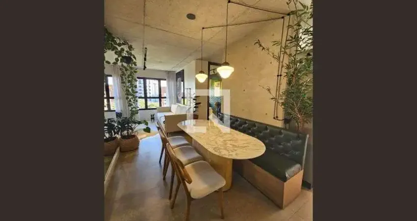 Apartamento com 2 quartos à venda na Rua João Baldinato, 109, Morumbi, São Paulo