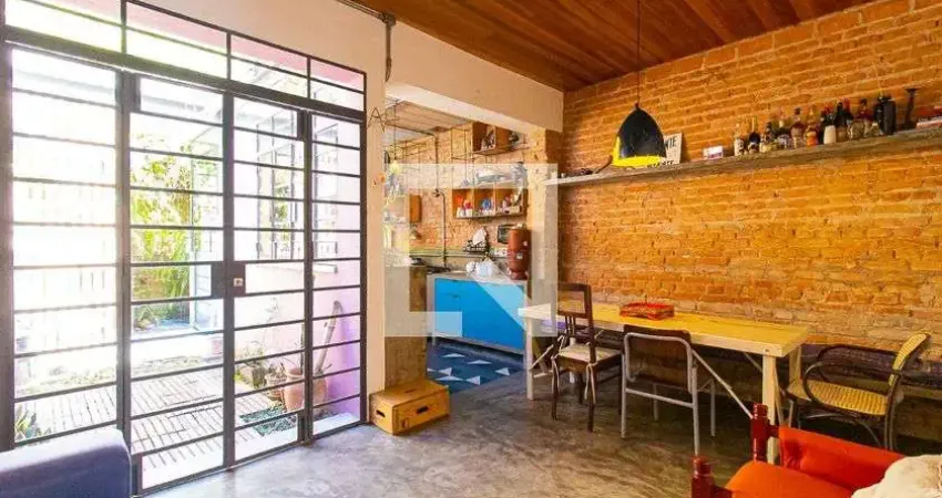 Casa com 3 quartos à venda na Rua Rocha, 386, Bela Vista, São Paulo