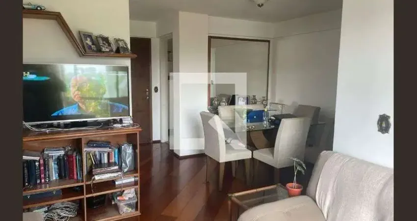 Apartamento com 2 quartos à venda na Rua Pedro Gomes Cardim, 50, Morumbi, São Paulo