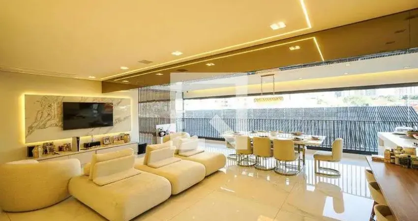 Apartamento com 2 quartos à venda na Rua Tuiuti, 680, Tatuapé, São Paulo