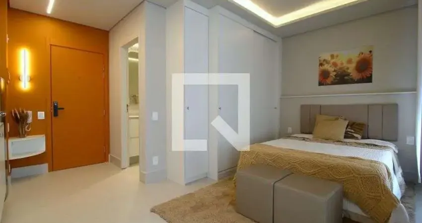 Casa em condomínio fechado com 1 quarto à venda na Rua Casa do Ator, 1100, Vila Olímpia, São Paulo