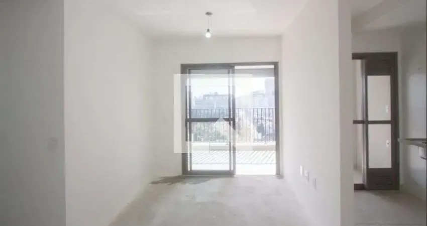 Apartamento com 2 quartos à venda na Rua Marechal Deodoro, 389, Santo Amaro, São Paulo