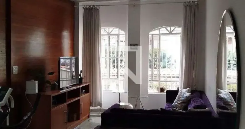 Casa com 3 quartos à venda na Rua Angoera, 163, Vila Carrão, São Paulo