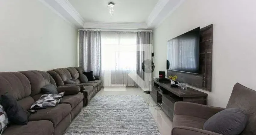 Casa com 3 quartos à venda na Rua Gelásio Pimenta, 420, Vila Carrão, São Paulo