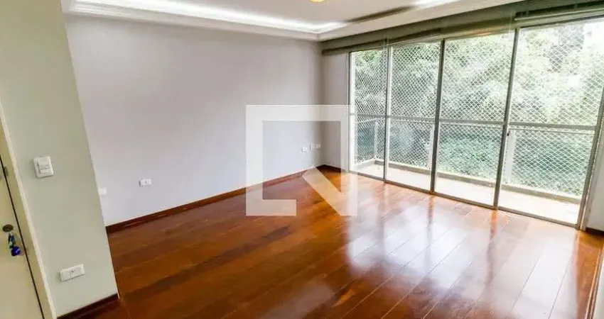 Apartamento com 3 quartos à venda na Rua Charles Spencer Chaplin, 137, Vila Andrade, São Paulo