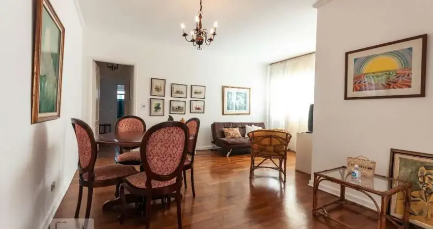 Apartamento com 2 quartos à venda na Rua Manuel da Nóbrega, 262, Paraíso, São Paulo