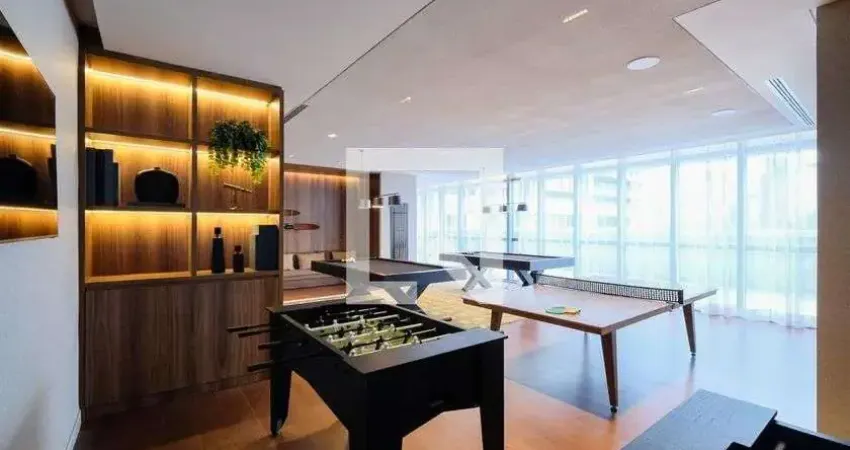 Apartamento com 3 quartos à venda na Avenida das Nações Unidas, 14500, Vila Olímpia, São Paulo