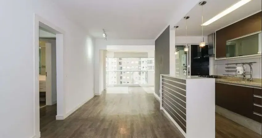Apartamento com 2 quartos à venda na Rua Castelhano, 60, Vila Andrade, São Paulo