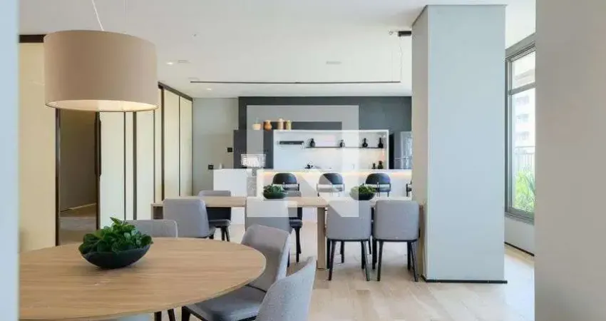 Apartamento com 3 quartos à venda na Rua Constantino de Sousa, 539, Campo Belo, São Paulo