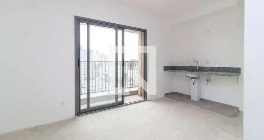 Apartamento com 2 quartos à venda na Rua Alexandre Dumas, 330, Santo Amaro, São Paulo