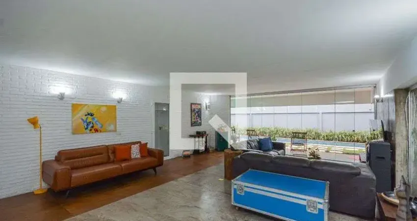 Casa com 3 quartos à venda na Rua Doutor Mário Ottobrini Costa, 68, Interlagos, São Paulo