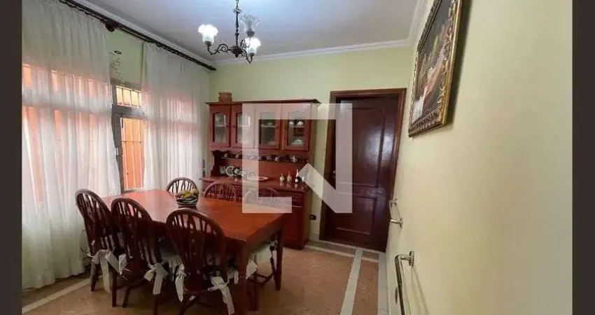Casa com 4 quartos à venda na Rua Coronel Bento José de Carvalho, 145, Vila Matilde, São Paulo