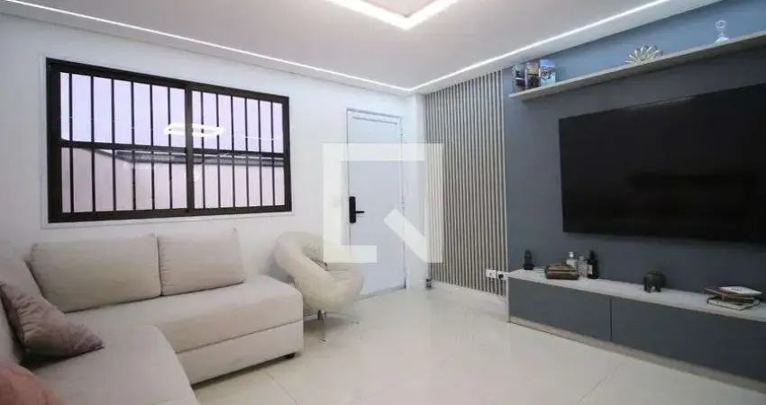 Casa com 2 quartos à venda na Rua Arapoca, 284, Vila Formosa, São Paulo