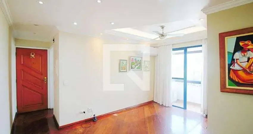 Apartamento com 3 quartos à venda na Rua Doutor Maurílio Vergueiro Porto, 128, Morumbi, São Paulo