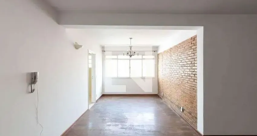 Apartamento com 3 quartos à venda na Rua Conselheiro Brotero, 993, Santa Cecília, São Paulo