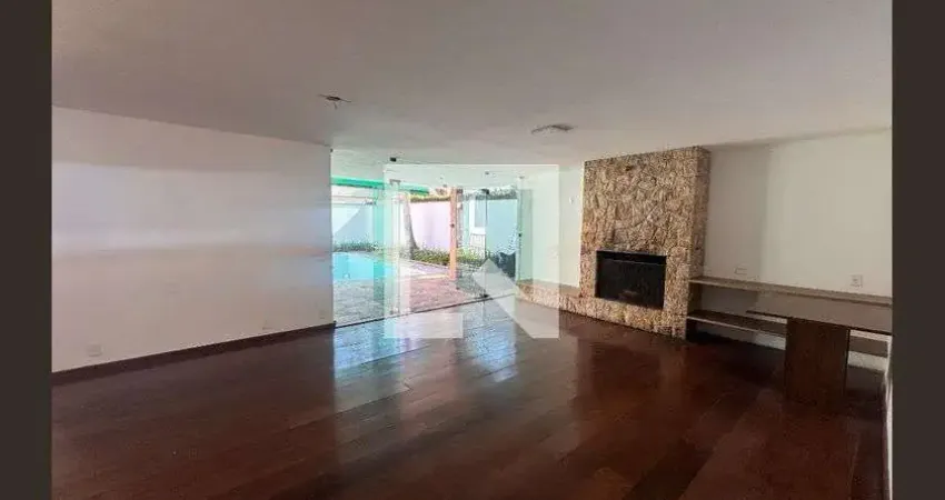 Casa com 4 quartos à venda na Rua Dona Elisa Moraes Mendes, 1200, Alto de Pinheiros, São Paulo