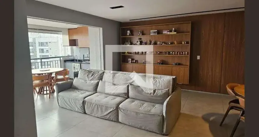 Apartamento com 2 quartos à venda na Rua Francisco José da Silva, 287, Vila Andrade, São Paulo