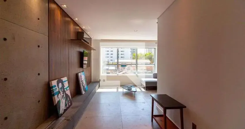 Apartamento com 1 quarto à venda na Avenida Doutor Cardoso de Melo, 291, Vila Olímpia, São Paulo