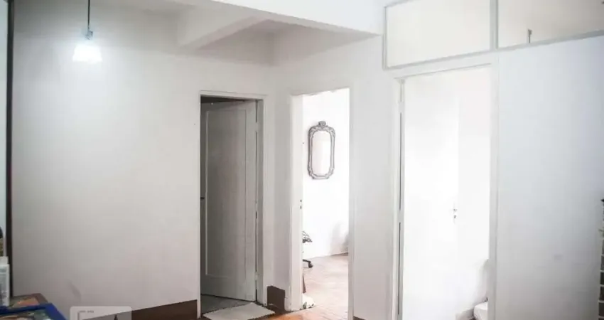 Apartamento com 2 quartos à venda na Rua Dona Veridiana, 192, Santa Cecília, São Paulo