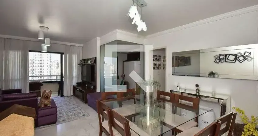 Apartamento com 4 quartos à venda na Avenida José Galante, 290, Morumbi, São Paulo