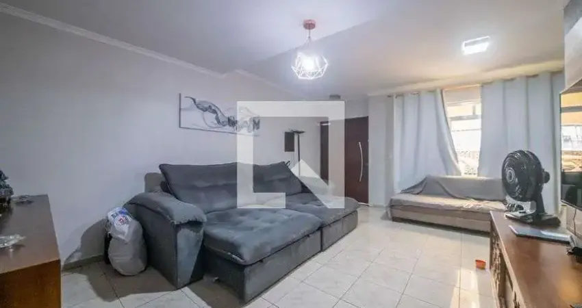 Casa com 3 quartos à venda na Rua Alfredo Rullo Rizzotti, 44, Jabaquara, São Paulo