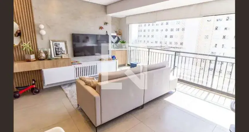 Apartamento com 3 quartos à venda na Rua Cuiabá, 989, Mooca, São Paulo