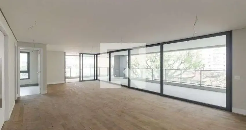 Apartamento com 4 quartos à venda na Rua Doutor Veiga Filho, 70, Santa Cecília, São Paulo