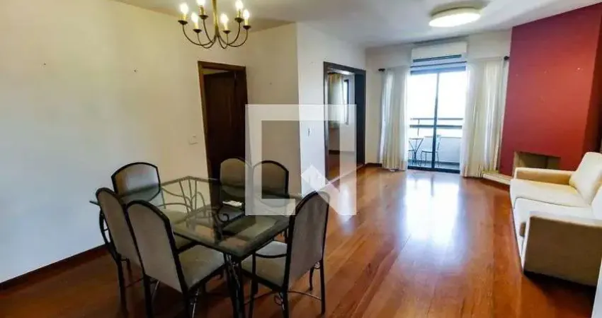 Apartamento com 3 quartos à venda na Rua Doutor José de Andrade Figueira, 374, Morumbi, São Paulo