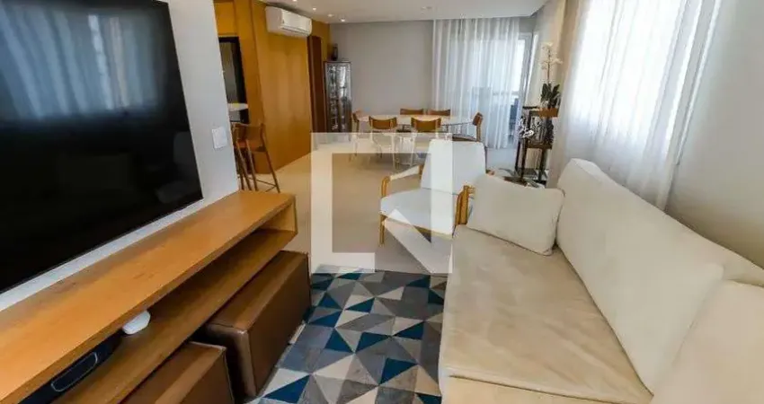 Apartamento com 4 quartos à venda na Rua José Gonçalves, 138, Vila Andrade, São Paulo