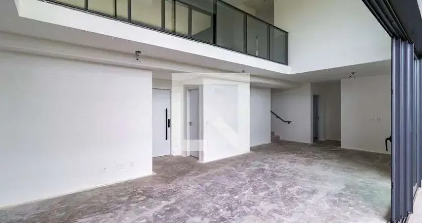 Apartamento com 4 quartos à venda na Marginal Pinheiros, 14500, Fazenda Morumbi, São Paulo