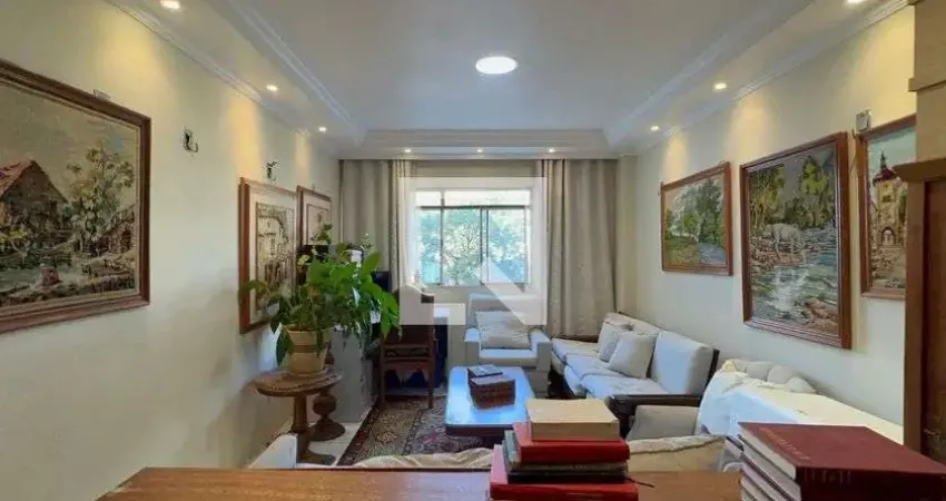 Apartamento com 2 quartos à venda na Rua Cardeal Arcoverde, 1878, Pinheiros, São Paulo