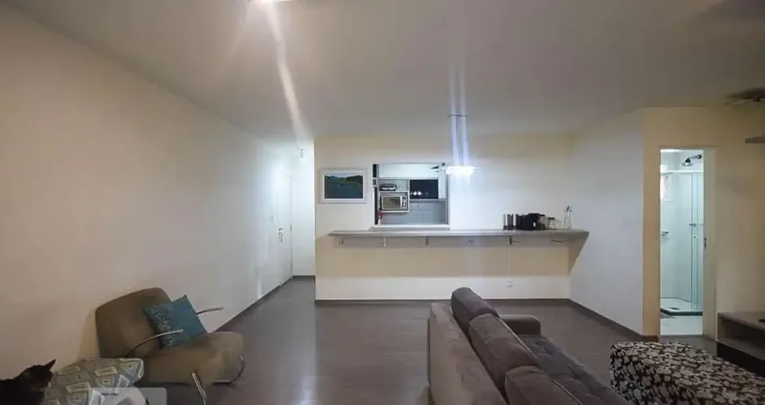 Apartamento com 2 quartos à venda na Rua Francisco Pessoa, 491, Vila Andrade, São Paulo