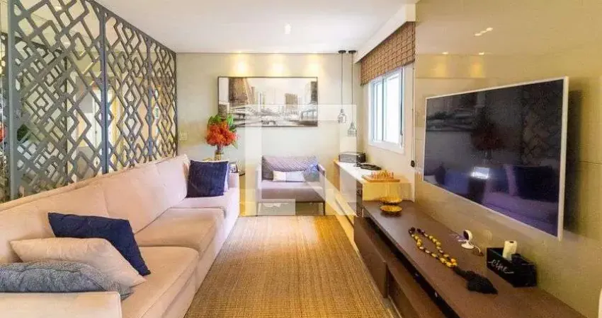 Apartamento com 3 quartos à venda na Rua República do Iraque, 855, Campo Belo, São Paulo