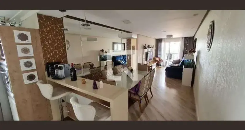 Apartamento com 3 quartos à venda na Rua Pedro Bellegarde, 250, Tatuapé, São Paulo