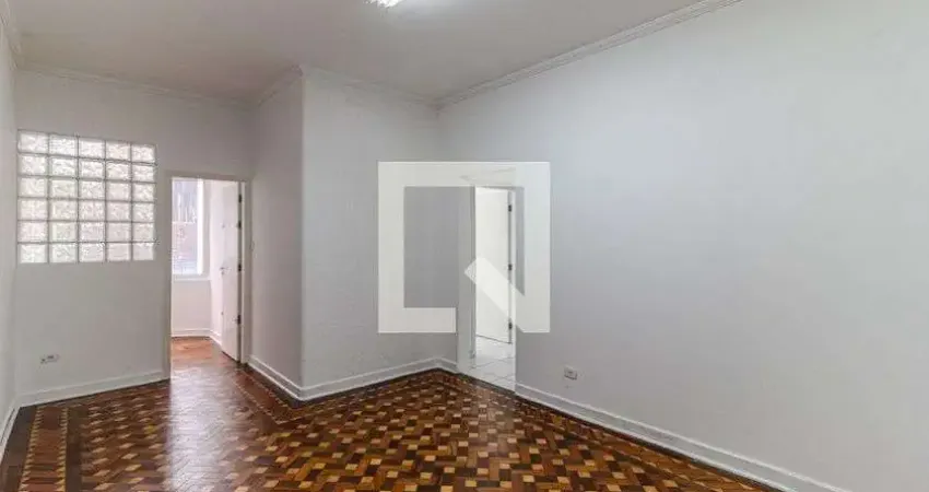 Apartamento com 2 quartos à venda na Rua Marquês de Itu, 95, Santa Cecília, São Paulo