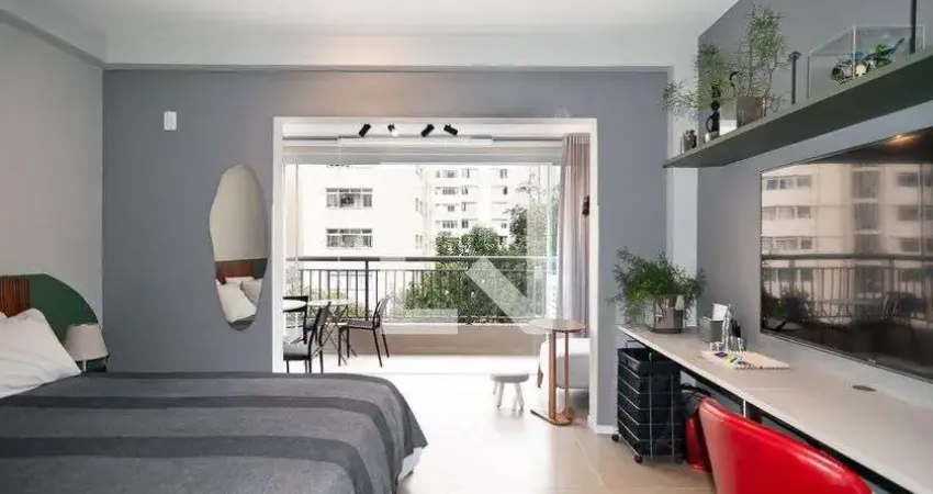 Kitnet / Stúdio à venda na Rua Sílvia, 399, Bela Vista, São Paulo