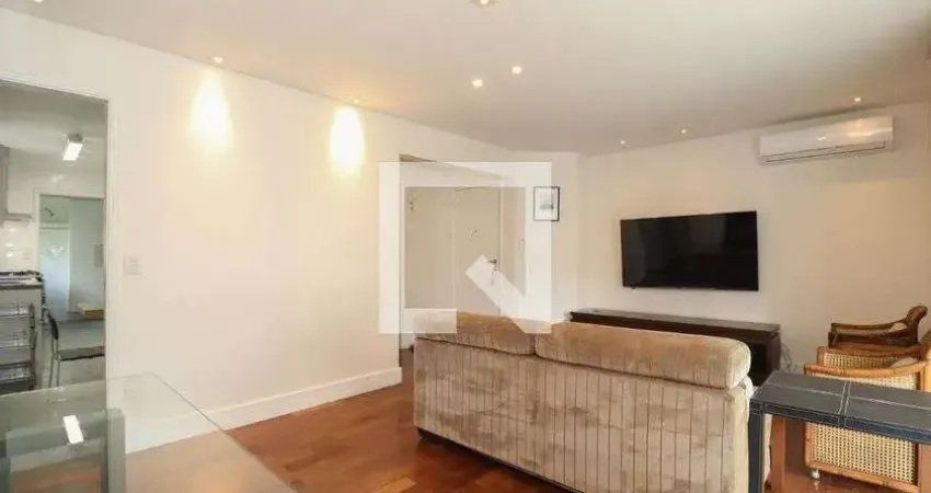 Apartamento com 3 quartos à venda na Rua Doutor Tomás Carvalhal, 496, Paraíso, São Paulo