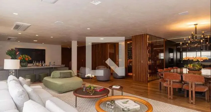 Apartamento com 4 quartos à venda na Rua São Carlos do Pinhal, 78, Bela Vista, São Paulo