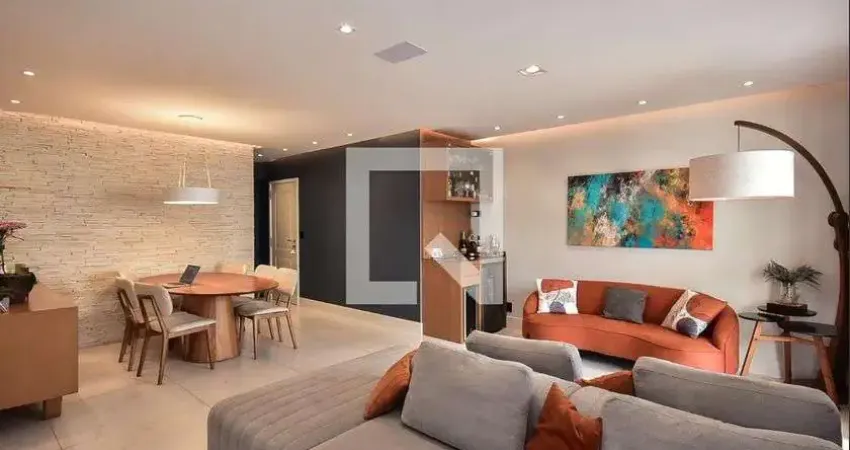 Apartamento com 3 quartos à venda na Avenida José Galante, 290, Morumbi, São Paulo