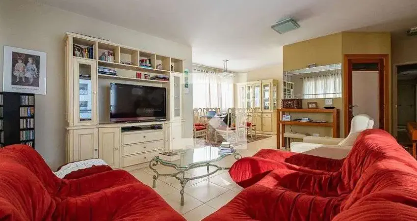 Apartamento com 4 quartos à venda na Rua Alves Guimarães, 367, Pinheiros, São Paulo