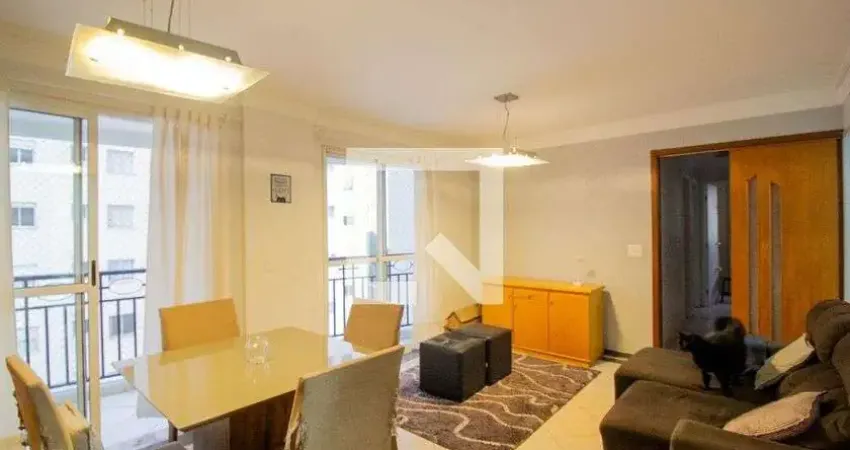 Apartamento com 3 quartos à venda na Avenida Adolfo Pinheiro, 760, Santo Amaro, São Paulo