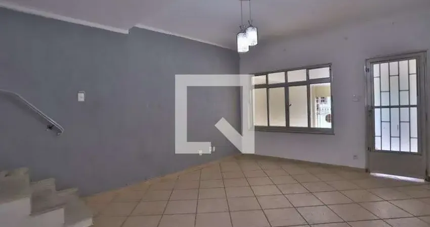 Casa com 2 quartos à venda na Rua Farol Paulistano, 28, Mooca, São Paulo