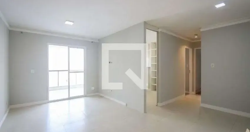 Apartamento com 3 quartos à venda na Rua Francisco Pessoa, 491, Vila Andrade, São Paulo