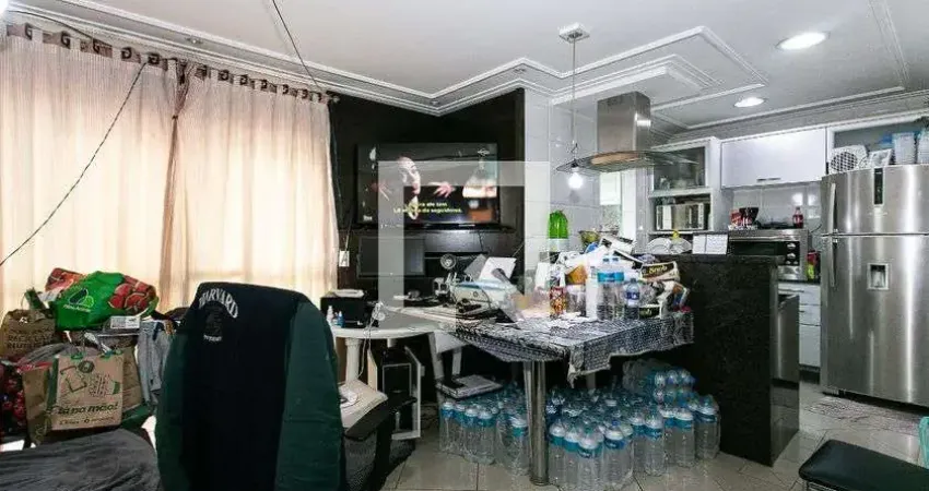 Apartamento com 2 quartos à venda na Rua Serra de Bragança, 791, Tatuapé, São Paulo