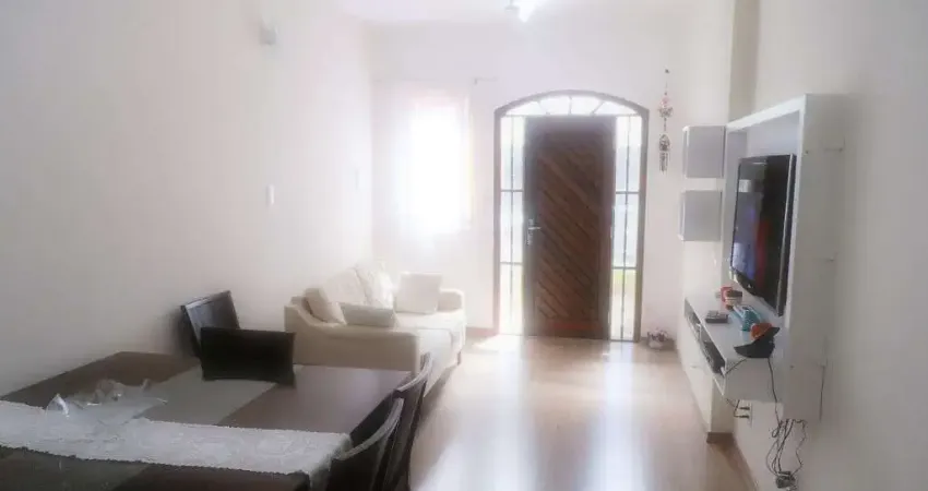 Casa com 2 quartos à venda na Rua Afonso Bandeira de Melo, 188, Campo Belo, São Paulo