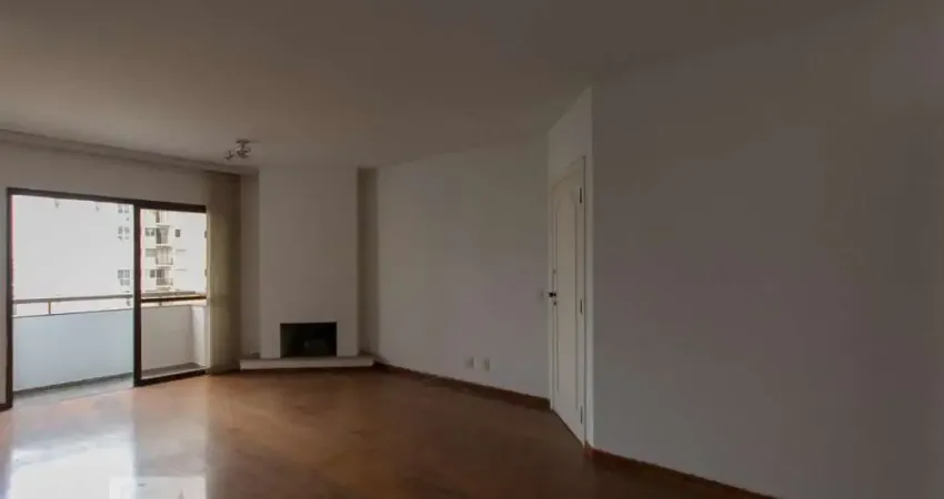 Apartamento com 2 quartos à venda na Rua Doutor José de Andrade Figueira, 374, Morumbi, São Paulo